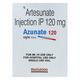 AZUNATE 120mg Injection 1's - Malarial