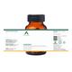 Age Ayurveda Haridra Veg. Capsule (Pack of 4 x 60's) - Speciality Medicines