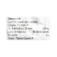 CEFISTAR 200 LB Tablet 10's - Bacterial Infections-Cep