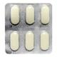 Clarinova 500mg Tablet 6'S - Bacterial Infections-Mac