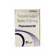 THYROXINOL 50 Tablet 100's - Hypothyroidism