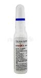 Citistar 2 Injection 2ml - Nootropics And Neurotrophics