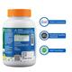 Fast&Up Vegan Omega 3 Capsule 60's - Workout Essentials