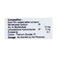 MONTEN L Tablet 10's - Allergies-Ant