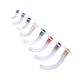 Polymed Guedel Airway (Size 1) 1's - Airways