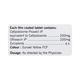CEFREDROX O Tablet 10's - Bacterial Infections-Cep
