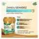 Zandu Seniorz Complete Joint Expert Inflam Relief Plus Lepa 90 gm - Vital Health