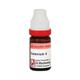 Dr. Reckeweg Selenium 6 Liquid 11 ml - Dilutions