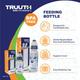 Truuth Feeding Bottle 125 ml - Feeding & Nursing