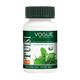 Vogue Wellness Tulsi Tablet 60's - Pure Herbs