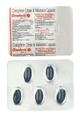 Goodova 25mg Capsule 5'S - Hormonal Therapy-Oes