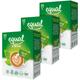 Equal Stevia Sweetener Sachet (Pack of 3 x 50's) 1's - Sugar Substitute