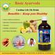 Basic Ayurveda Cardina Life Ok Syrup 500 ml - Speciality Medicines