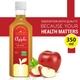 Neuherbs Apple Cider Vinegar With Mother 350 ml - Apple Cider Vinegars