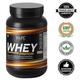 Inlife Whey Protein Powder - Cafe Mocha 1 kg - Whey Proteins