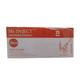 Mr. Inject Disposable Syringe 20 ml with Needle 21G 25's - Surgical Instruments