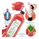 Axiom Alofrut Aloevera Pulp & Juice + Mixed Berries Drink 1000 ml - Ayurvedic Juices