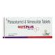 QUIT PLUS Tablet 10's - Pain relief-Ano