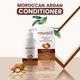 Health Veda Moroccan Argan Conditioner 300 ml - Conditioners