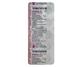 Ketoflam T 8mg Tablet 10'S - Muscle Cramps/Spasticity-Mus