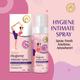 Mom & World Natural Intimate Foaming Hygiene Wash 100 ml - Intimate Care