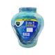 Vicks 3-in-1 Cough-Nose-Throat Lozenges - Honey Lemon Menthol (100's + 10's Free) - Sore Throat Lozenges