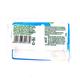 Dettol Soap - Cool 45 gm - Soaps