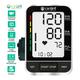 Carent Arm Blood Pressure Monitor (B51) - Blood Glucose Monitors/Strips