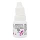 NEZOL Eye Drops 10ml - Eye conditions-Oph