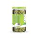 The Food Folks Roasted Pumpkin Seeds - Barbeque (Pack of 3 x 100 gm) - Nutritional Bars