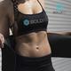 Boldfit Sweat Slim Belt - Large 1's - Workout Essentials