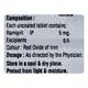 RAMI RACE 5mg Tablet 10's - Hypertension-ACE