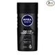 Nivea Men Deep Impact Cleansing Shower Gel 250 ml - Shower Gels & Body Wash