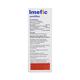 IMEFIC 500 Injection 1's - Bacterial Infections-OBL