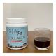INJA Fit Collagen Powder - Coffee Flavour 250 gm - Hair & Skin