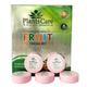 Plantscare Multi Mix Fruit Facial Kit - Mini - Facial Kits