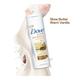 Dove Purely Pampering Nourishing Lotion - Shea Butter & Warm Vanilla 400 ml - Lotions & Creams