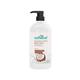 Mcaffeine Coconut Cream Body Wash with Calming Coconut Aroma, Mildly Cleansing for Soft & Smooth Skin - 300 ml - Shower Gels & Body Wash