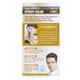 Bigen Men's Speedy Color - 105 Medium Brown 80 gm - Crème
