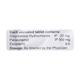CYCLOPAM Tablet 20's - Pain relief-Nsa
