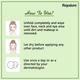 Rejusure Clear Complexion Daily Cleaning Pads 25's - Face Wash & Cleansers