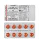 Carbatol CR 300mg Tablet 10'S - Epilepsy/Convulsion-Ant