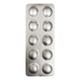 CLOPIROS 75 Tablet 10's - Blood Clot-Ant