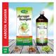 Swadeshi Ayurved Aarogya Rasayan Herbal Juice 500 ml - Ayurvedic Juices