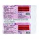 DAPZIGARD 5 M FORTE Tablet 15's - Diabetes-Ant