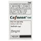 CAFNEON 20mg Injection 1ml - Migraine