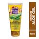 Boro Plus Body Gel - Aloe Vera with Haldi, Chandan & Kesar 60 ml - Personal Care (Ayush)
