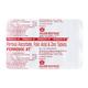 FERROVIC XT Tablet 10's - Iron Supplement/Anaemia-Vma