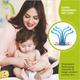 Little Angel Baby Diaper Pants (S) (Pack of 2 x 74's) - Diapers & Wipes