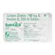 ENDOCAL D Tablet 10's - Supplements-Cal